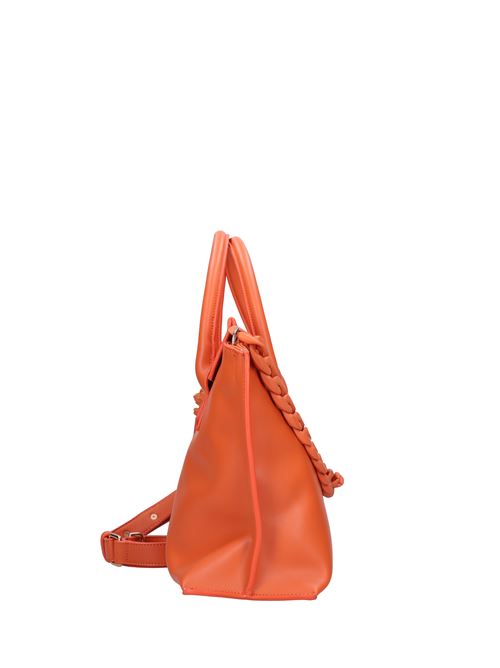 Borsa in ecopelle PLEIN SPORT | 2110054ARANCIO